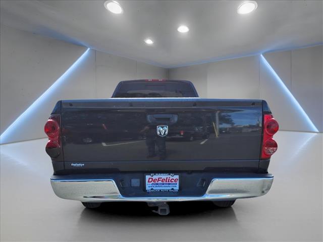 used 2007 Dodge Ram 1500 car, priced at $8,995