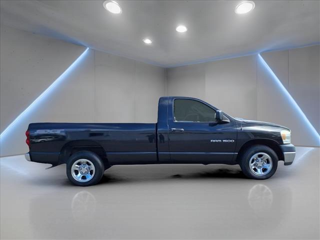 used 2007 Dodge Ram 1500 car, priced at $8,995