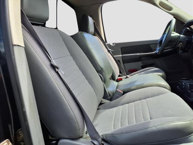 used 2007 Dodge Ram 1500 car, priced at $8,995