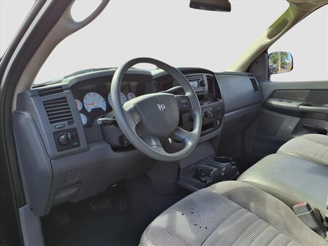 used 2007 Dodge Ram 1500 car, priced at $8,995