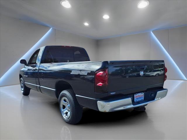 used 2007 Dodge Ram 1500 car, priced at $8,995