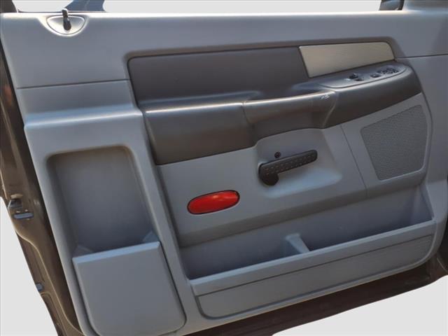 used 2007 Dodge Ram 1500 car, priced at $8,995