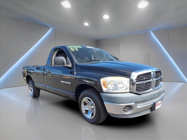 used 2007 Dodge Ram 1500 car, priced at $8,995