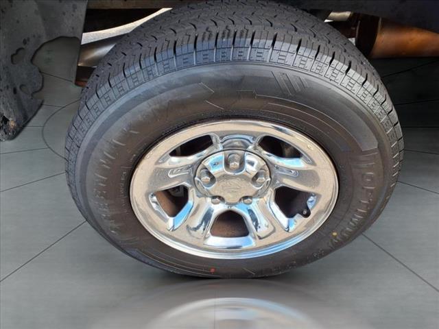 used 2007 Dodge Ram 1500 car, priced at $8,995