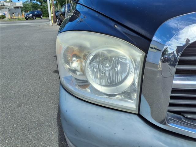 used 2007 Dodge Ram 1500 car, priced at $8,995