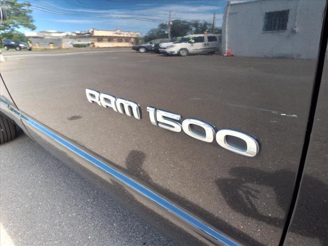 used 2007 Dodge Ram 1500 car, priced at $8,995