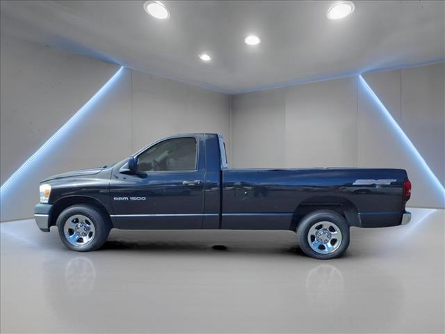 used 2007 Dodge Ram 1500 car, priced at $8,995