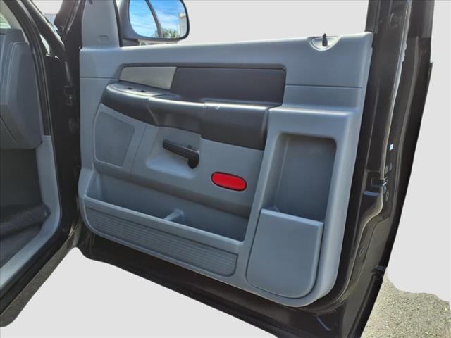 used 2007 Dodge Ram 1500 car, priced at $8,995