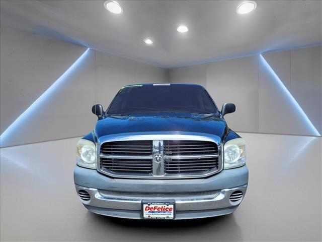 used 2007 Dodge Ram 1500 car, priced at $8,995