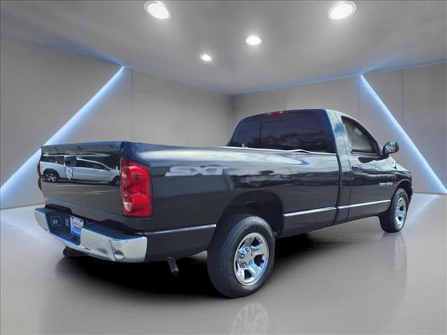 used 2007 Dodge Ram 1500 car, priced at $8,995