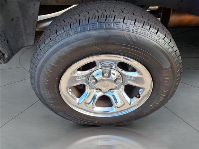used 2007 Dodge Ram 1500 car, priced at $8,995