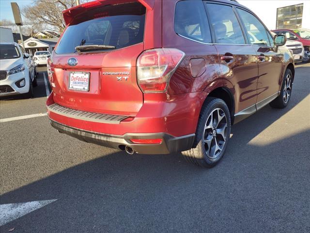 used 2014 Subaru Forester car, priced at $10,995