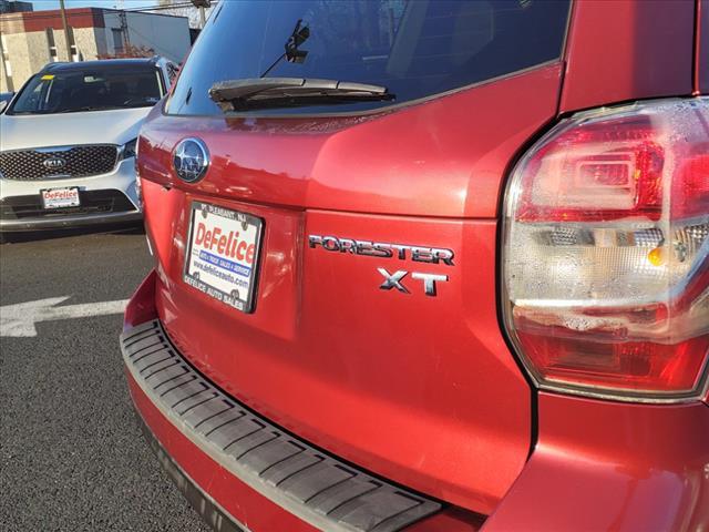 used 2014 Subaru Forester car, priced at $10,995