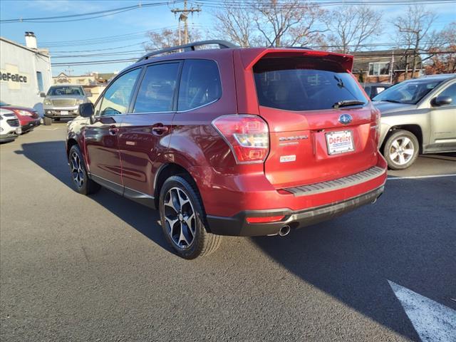 used 2014 Subaru Forester car, priced at $10,995