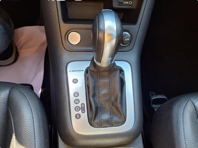 used 2016 Volkswagen Tiguan car, priced at $16,995