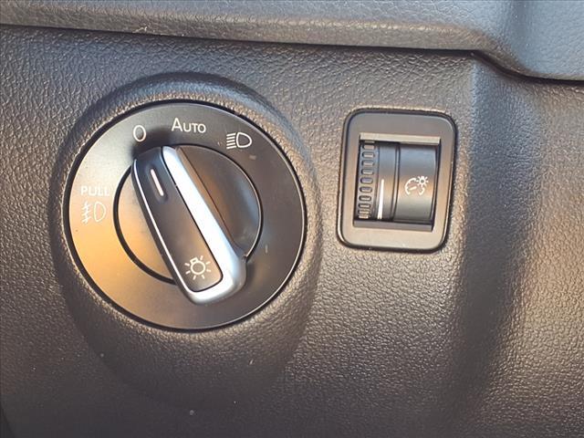 used 2016 Volkswagen Tiguan car, priced at $16,995