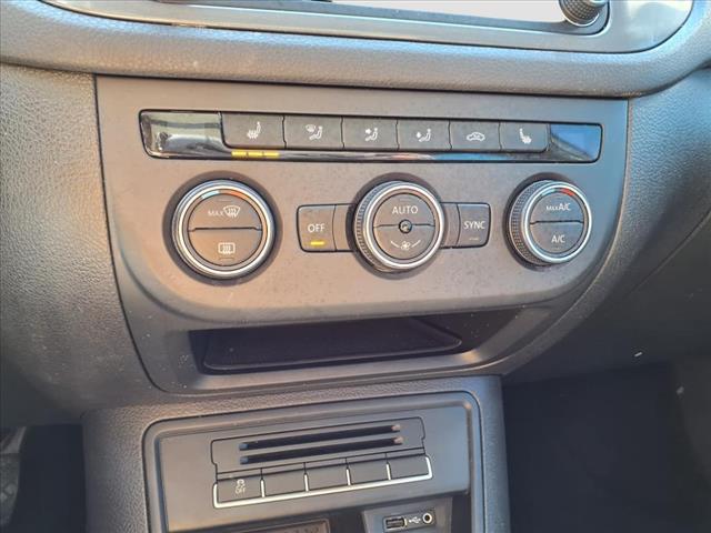 used 2016 Volkswagen Tiguan car, priced at $16,995