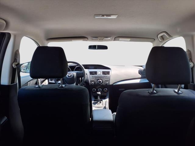 used 2013 Mazda Mazda3 car