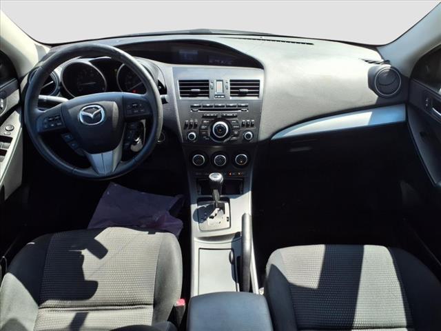 used 2013 Mazda Mazda3 car