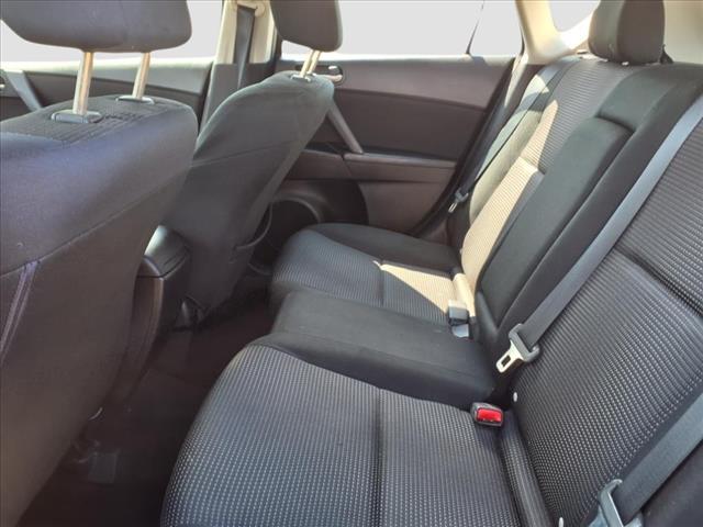 used 2013 Mazda Mazda3 car