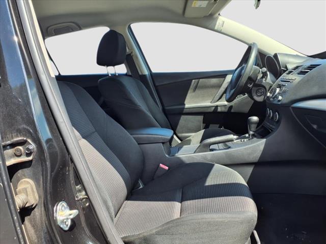 used 2013 Mazda Mazda3 car