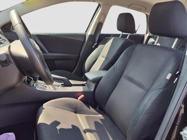 used 2013 Mazda Mazda3 car