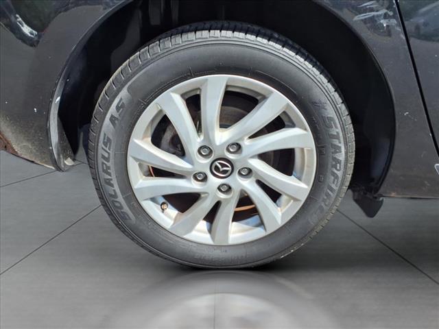 used 2013 Mazda Mazda3 car