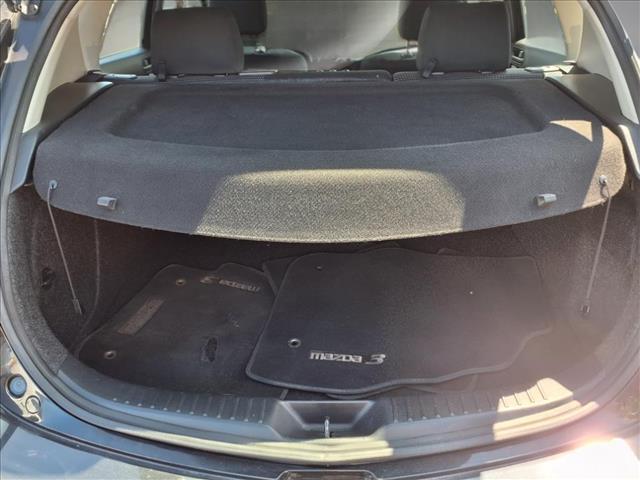 used 2013 Mazda Mazda3 car
