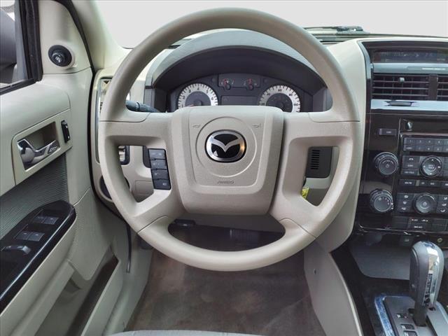 used 2011 Mazda Tribute car, priced at $8,995
