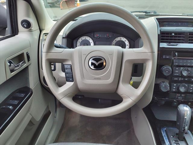 used 2011 Mazda Tribute car, priced at $8,995