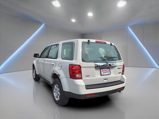 used 2011 Mazda Tribute car, priced at $8,995