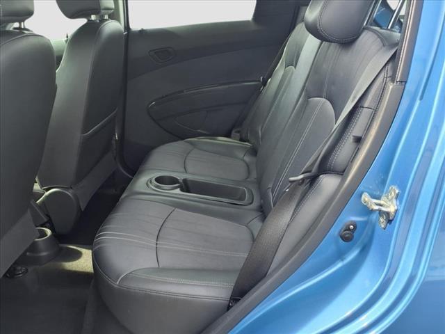 used 2014 Chevrolet Spark car, priced at $8,995
