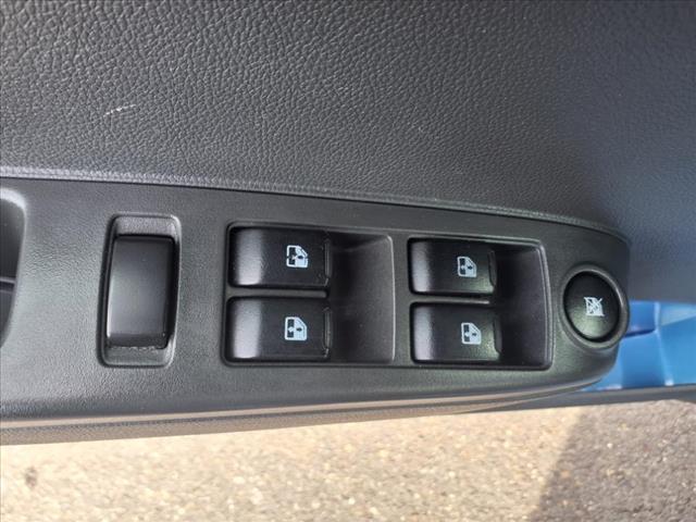 used 2014 Chevrolet Spark car, priced at $8,995
