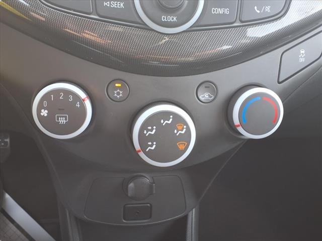 used 2014 Chevrolet Spark car, priced at $8,995