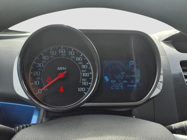 used 2014 Chevrolet Spark car, priced at $8,995