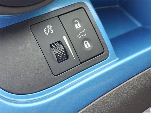 used 2014 Chevrolet Spark car, priced at $8,995