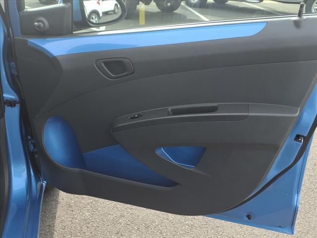 used 2014 Chevrolet Spark car, priced at $8,995