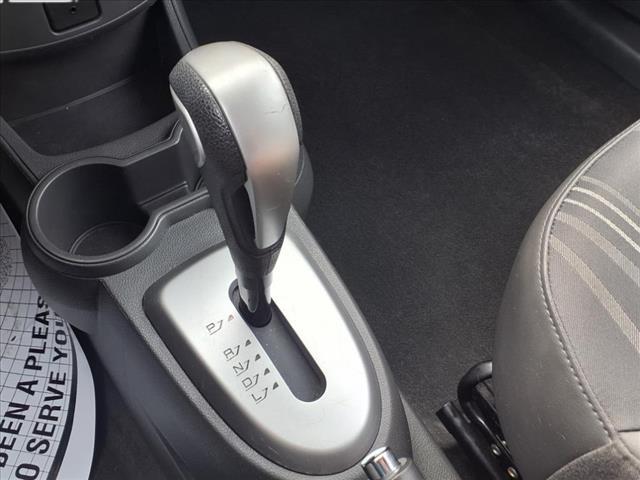 used 2014 Chevrolet Spark car, priced at $8,995