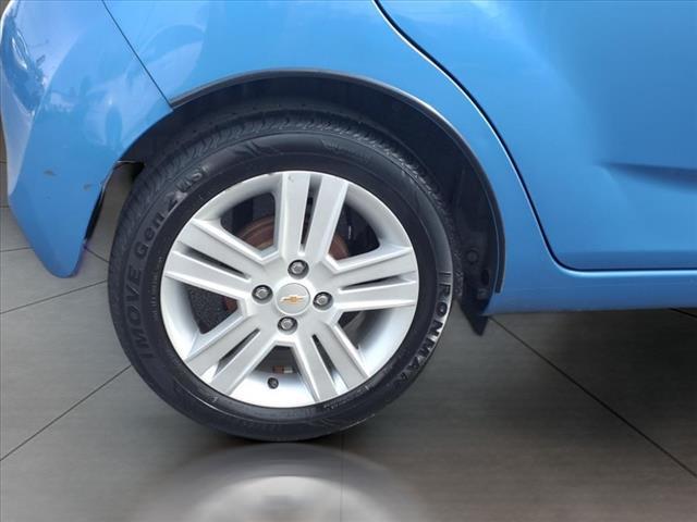 used 2014 Chevrolet Spark car, priced at $8,995