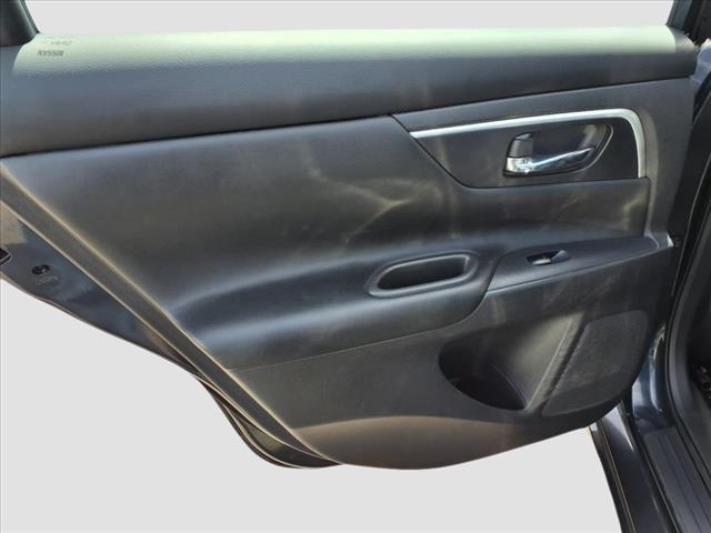 used 2018 Nissan Altima car, priced at $12,995