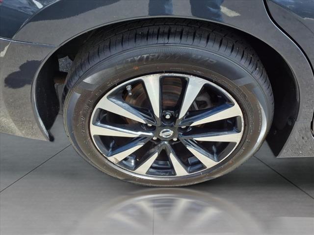 used 2018 Nissan Altima car, priced at $12,995