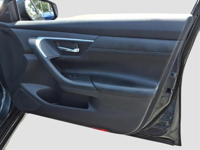 used 2018 Nissan Altima car, priced at $12,995