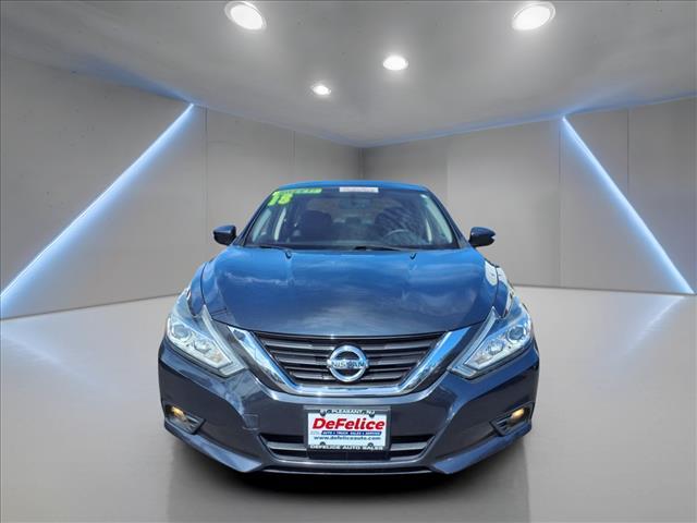 used 2018 Nissan Altima car, priced at $12,995