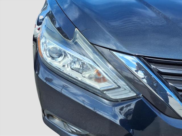 used 2018 Nissan Altima car, priced at $12,995