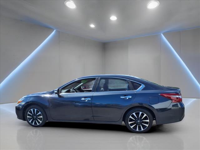 used 2018 Nissan Altima car, priced at $12,995