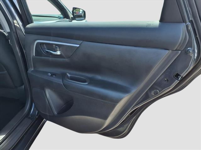 used 2018 Nissan Altima car, priced at $12,995