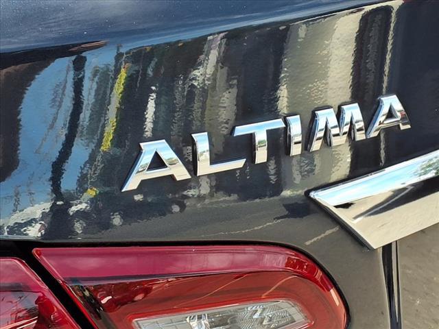 used 2018 Nissan Altima car, priced at $12,995
