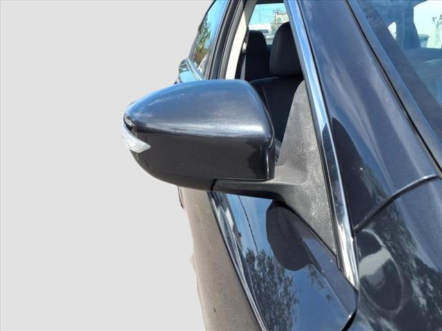 used 2018 Nissan Altima car, priced at $12,995