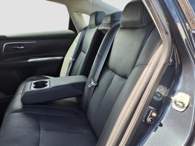 used 2018 Nissan Altima car, priced at $12,995
