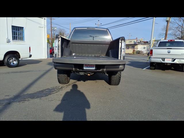 used 2013 Ford F-150 car, priced at $10,995